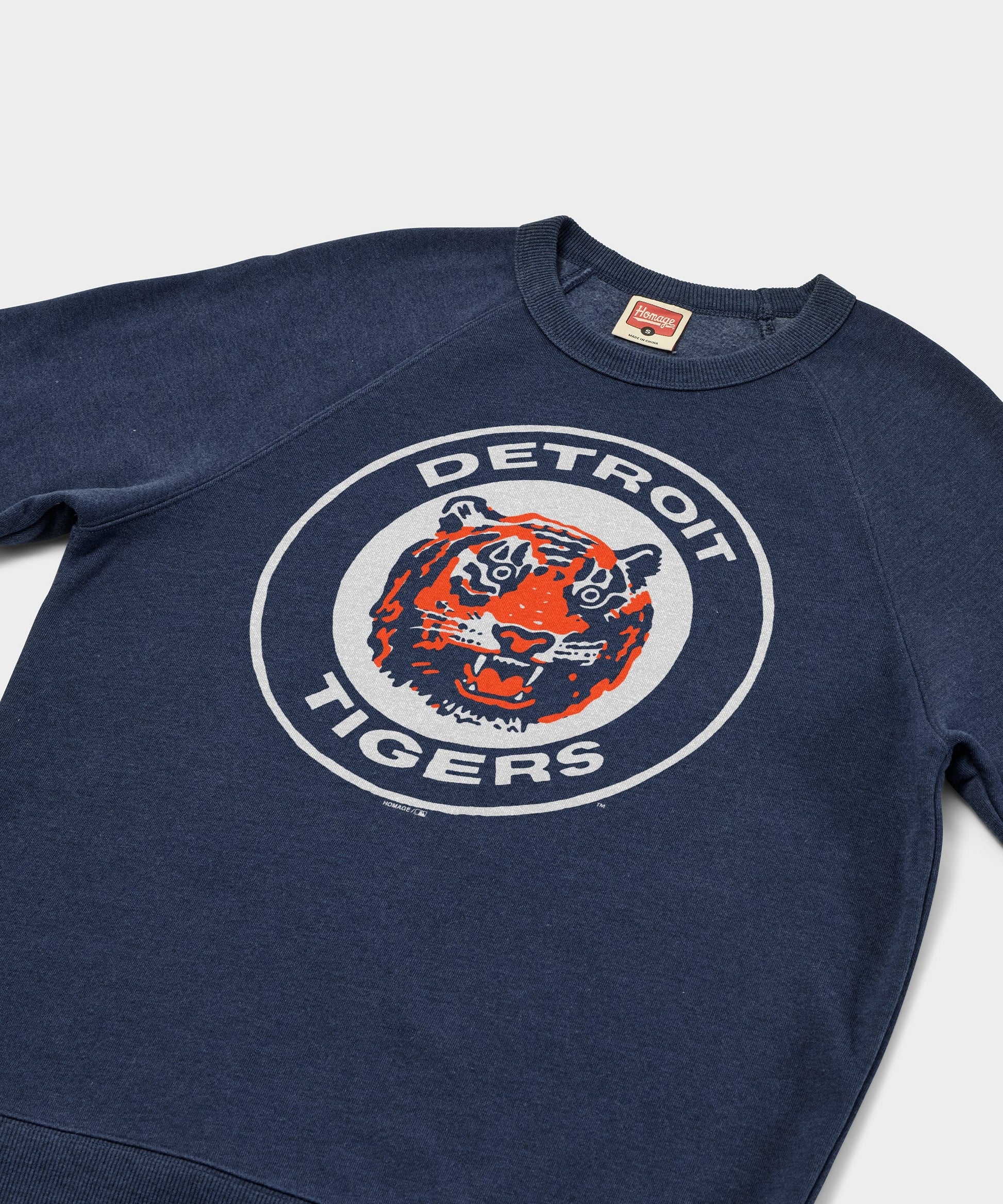 Detroit Tigers '64 Crewneck