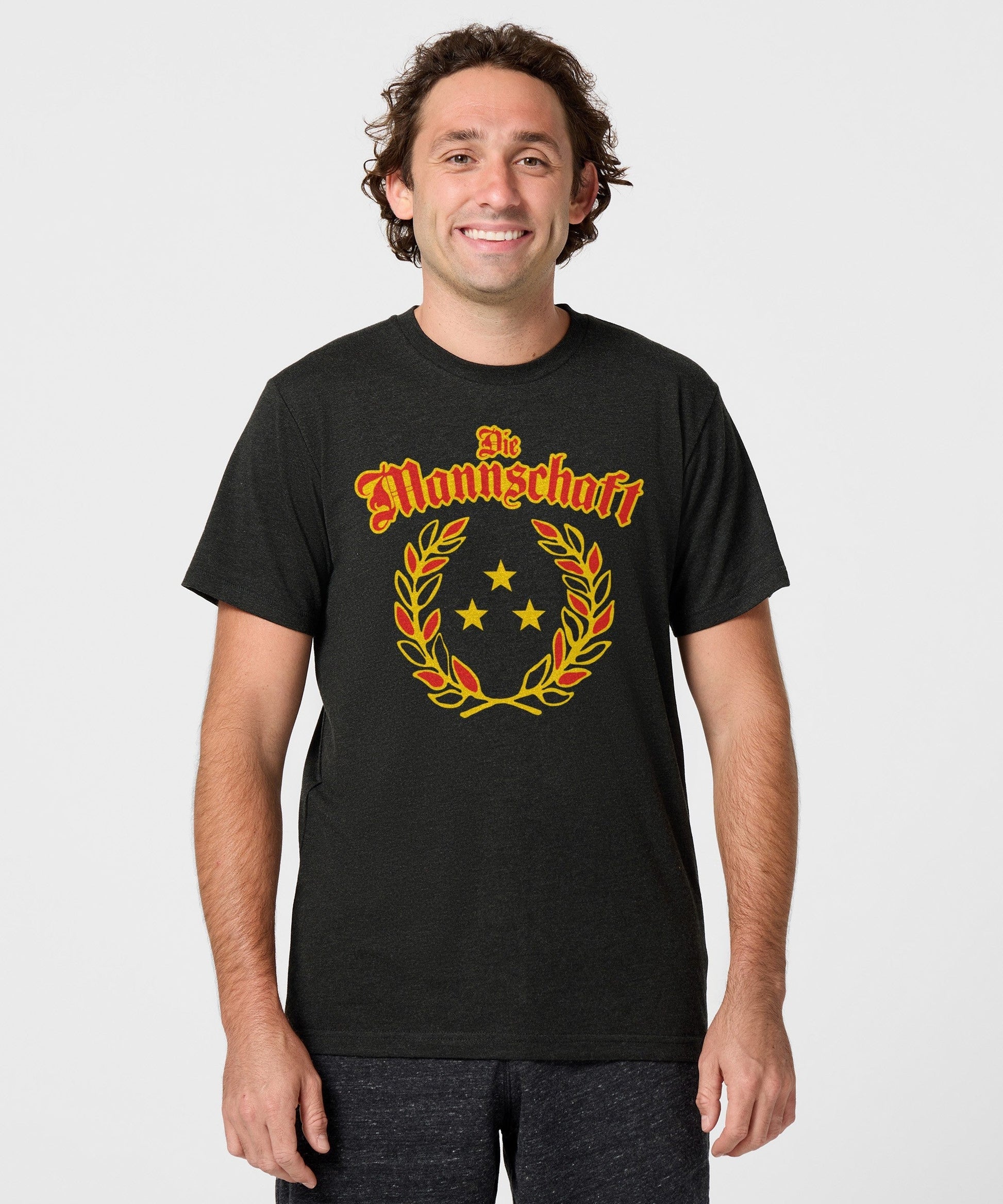 Die Mannschaft Germany