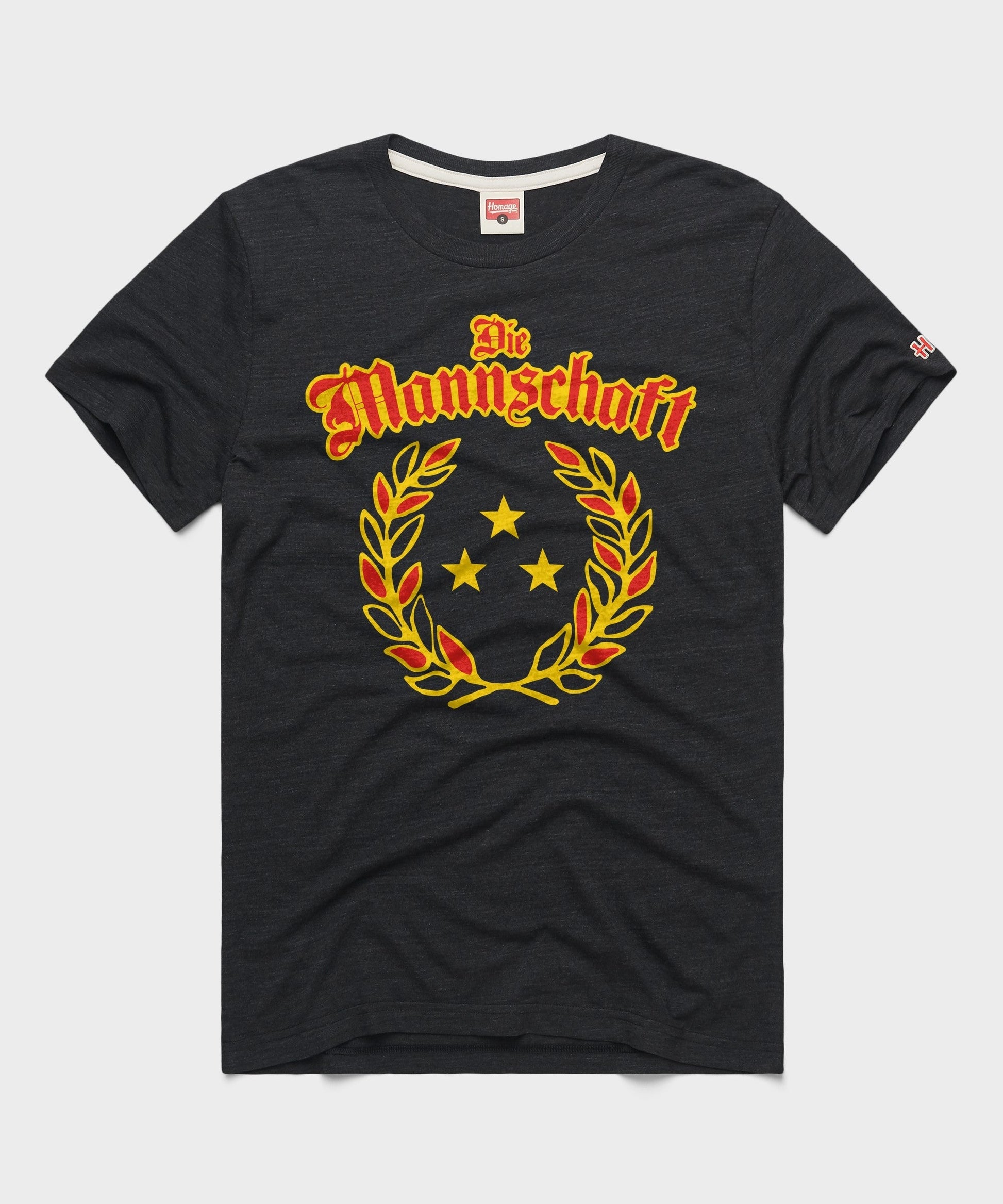Die Mannschaft Germany