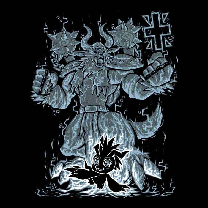 Digital Reliability Within - Sweatshirt