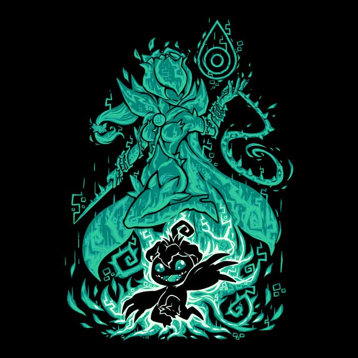 Digital Sincerity Within - Long Sleeve T-Shirt