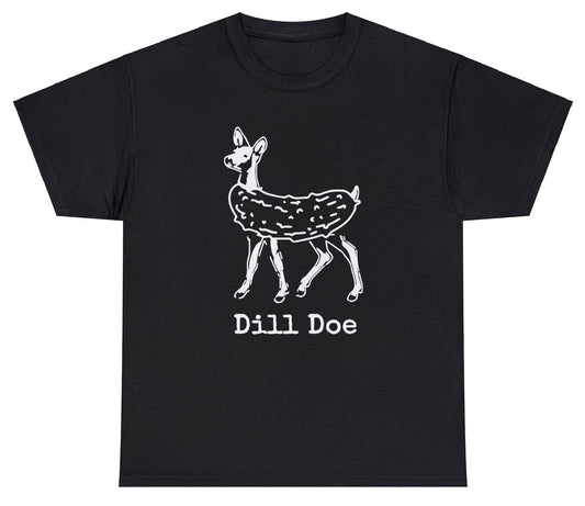 AAA Dill Doe T Shirt