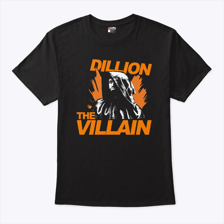 Dillon The Villain Dillon Brooks T Shirt