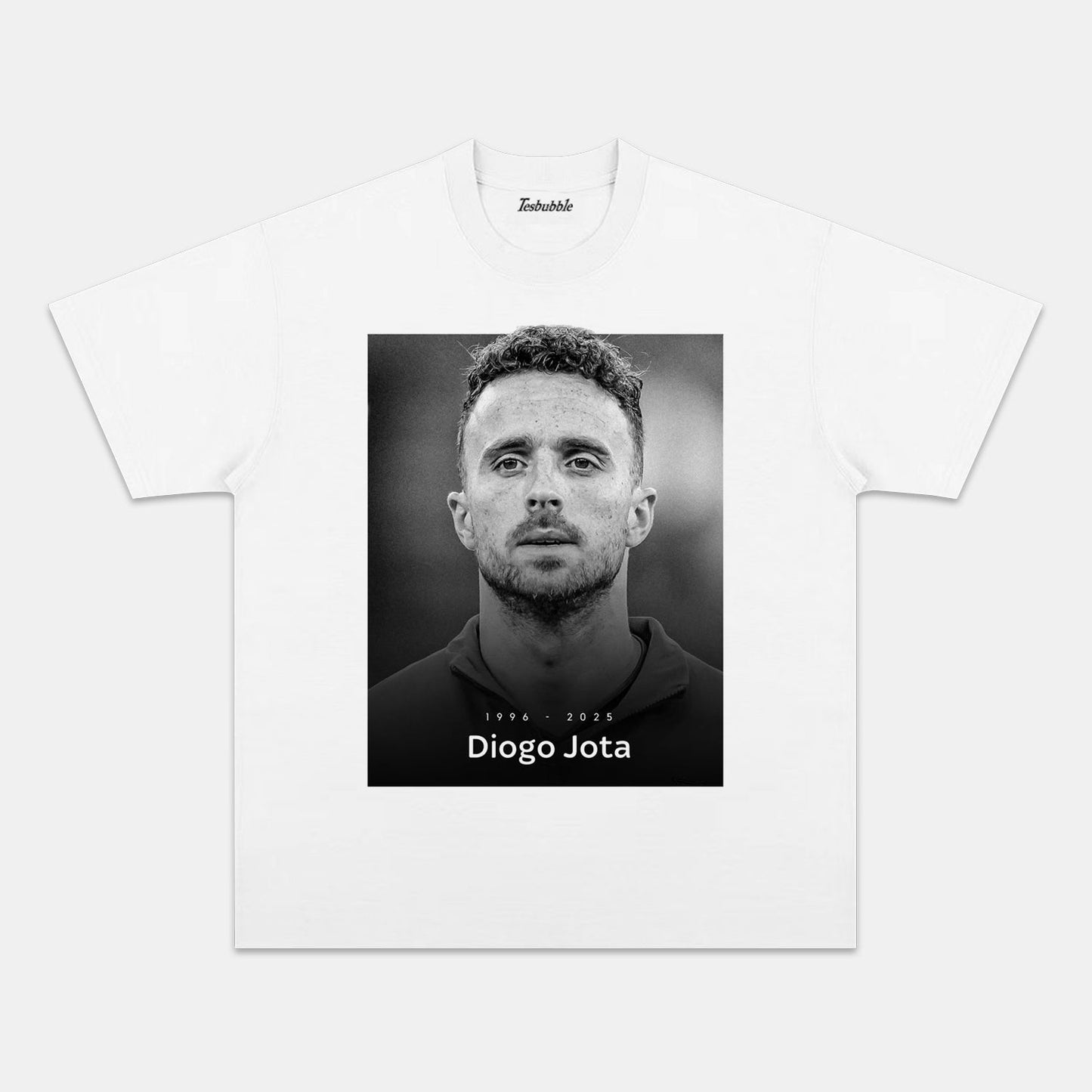 DIOGO JOTA TEE Style001