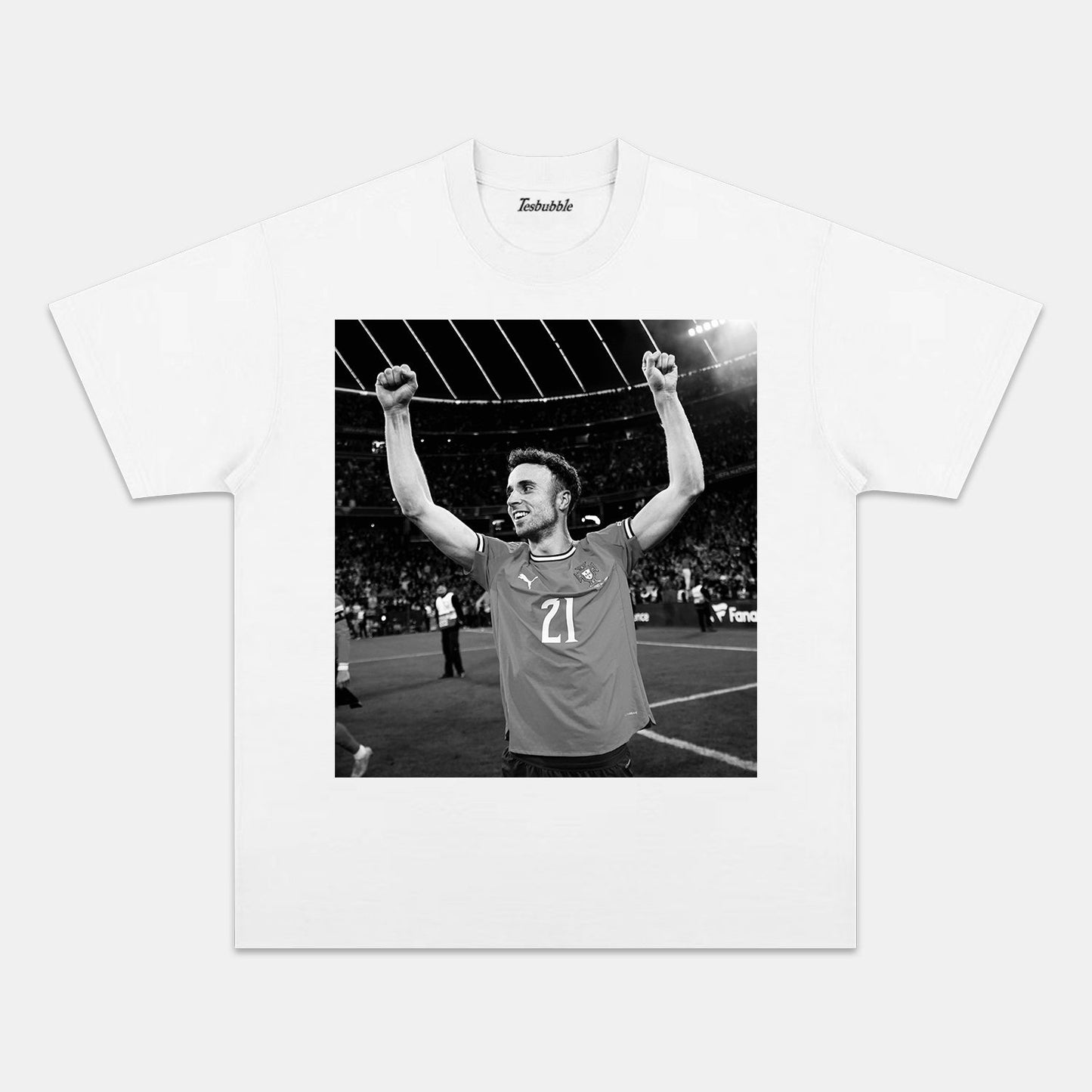 DIOGO JOTA V3 TEE Style001