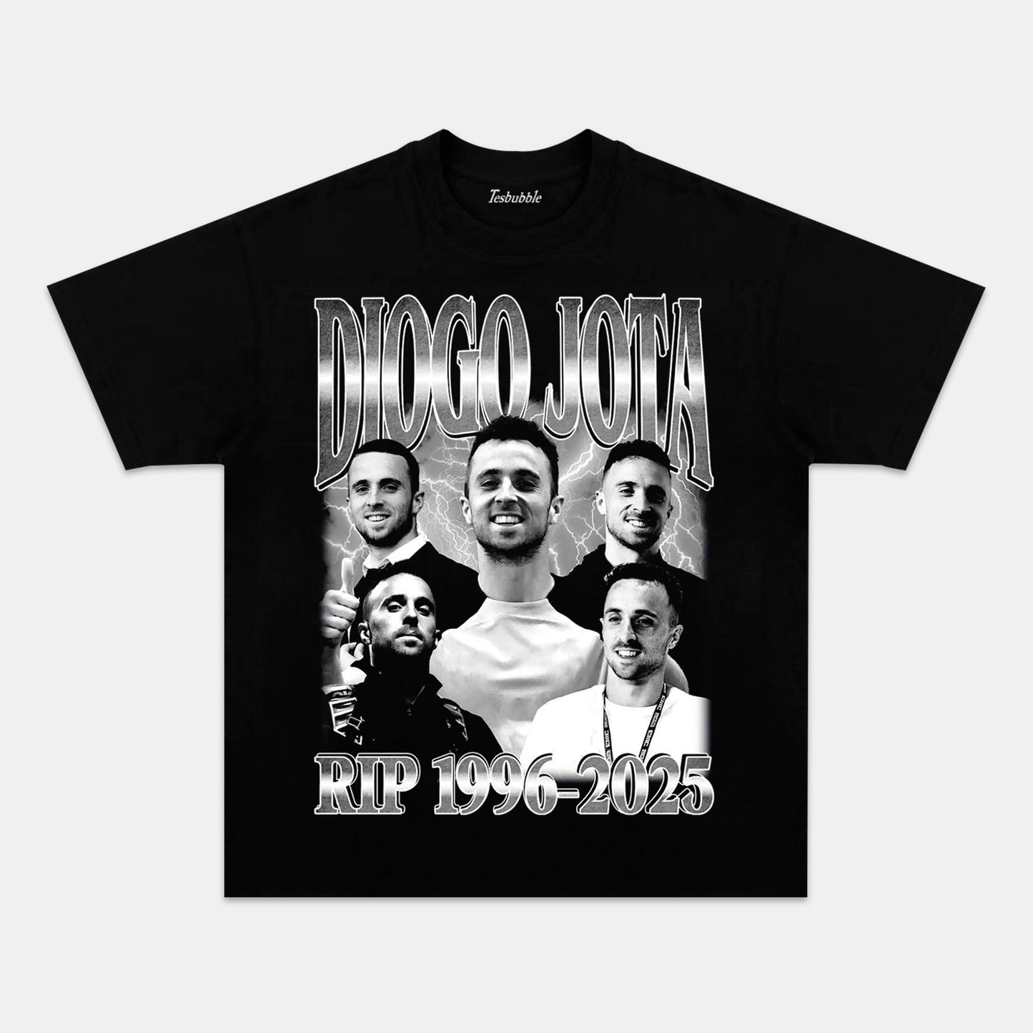 DIOGO JOTA V5 TEE Style001