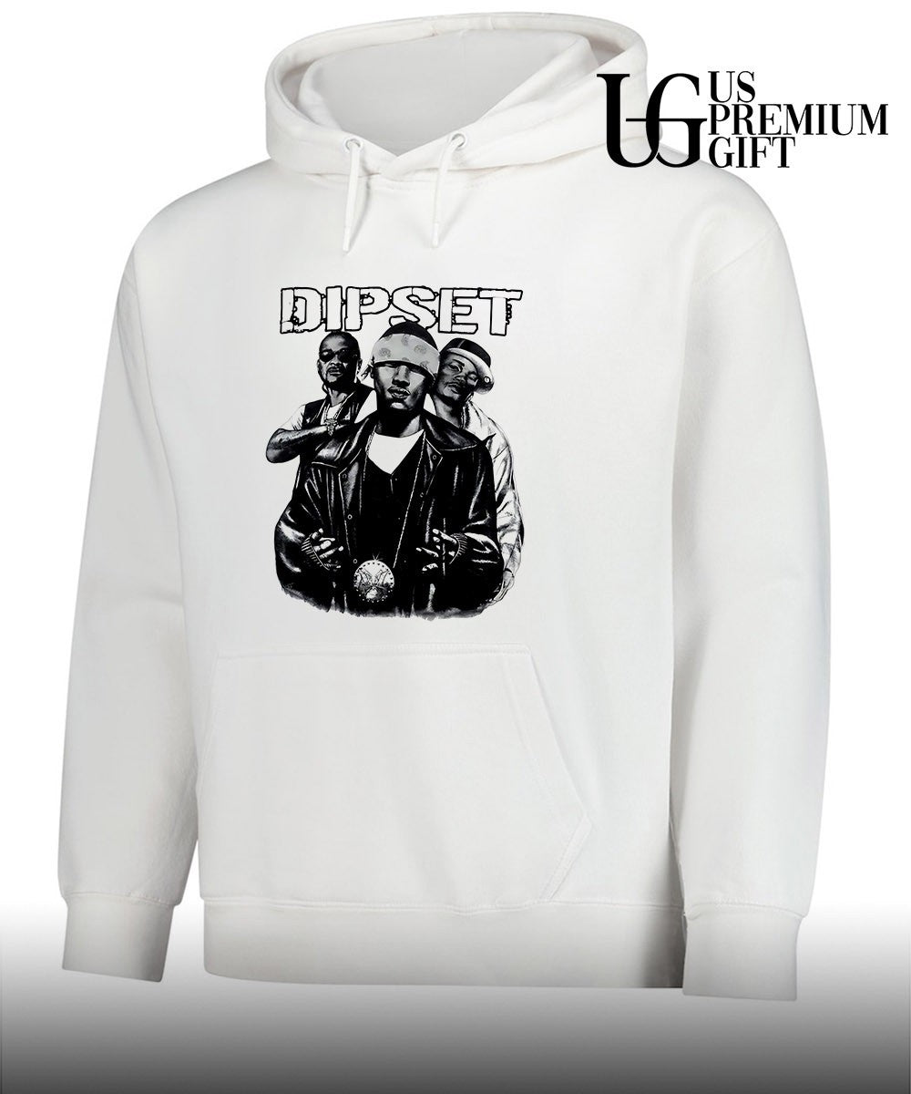 Dipset Anthony Towns graphic shirt