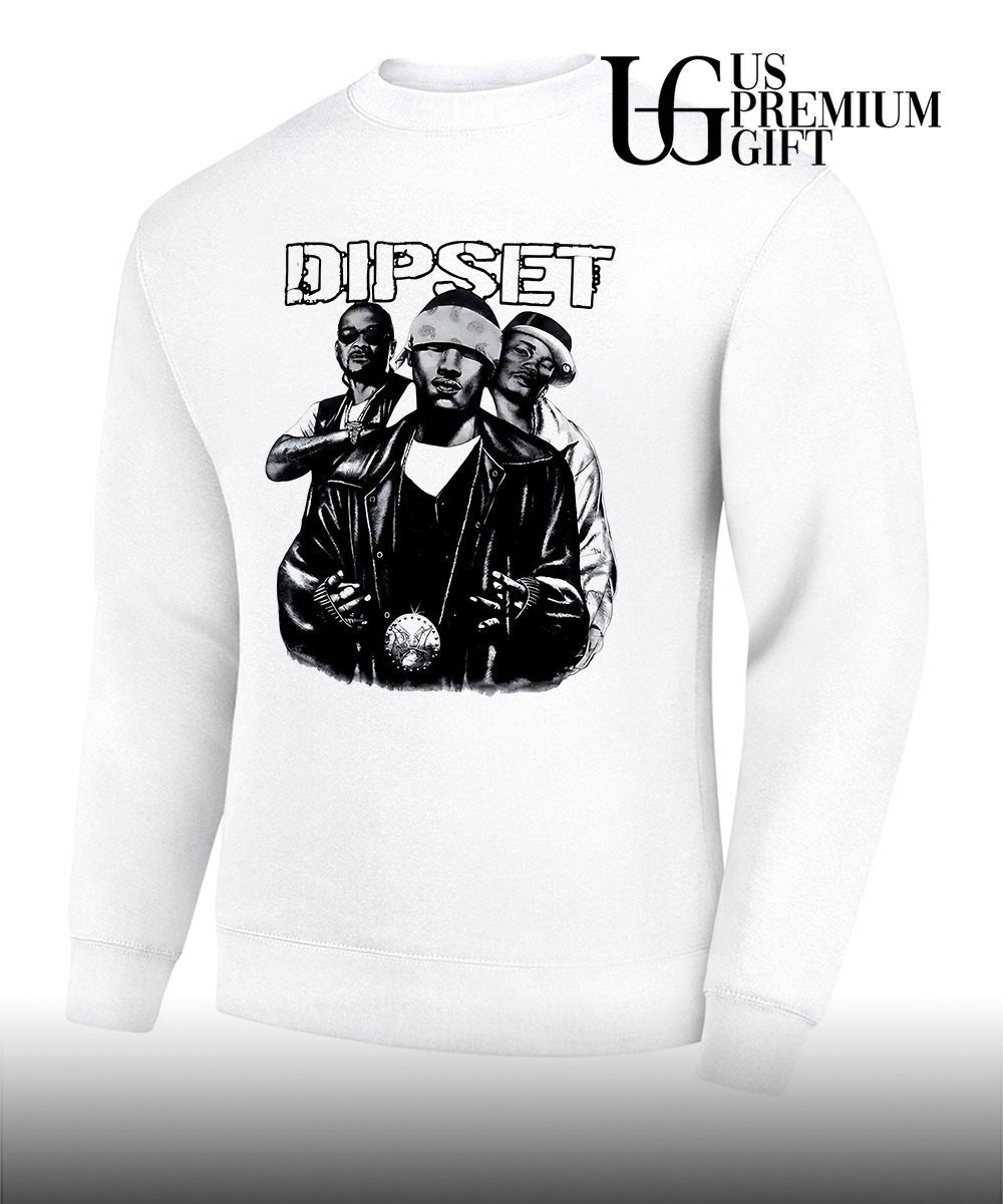 Dipset Anthony Towns graphic shirt