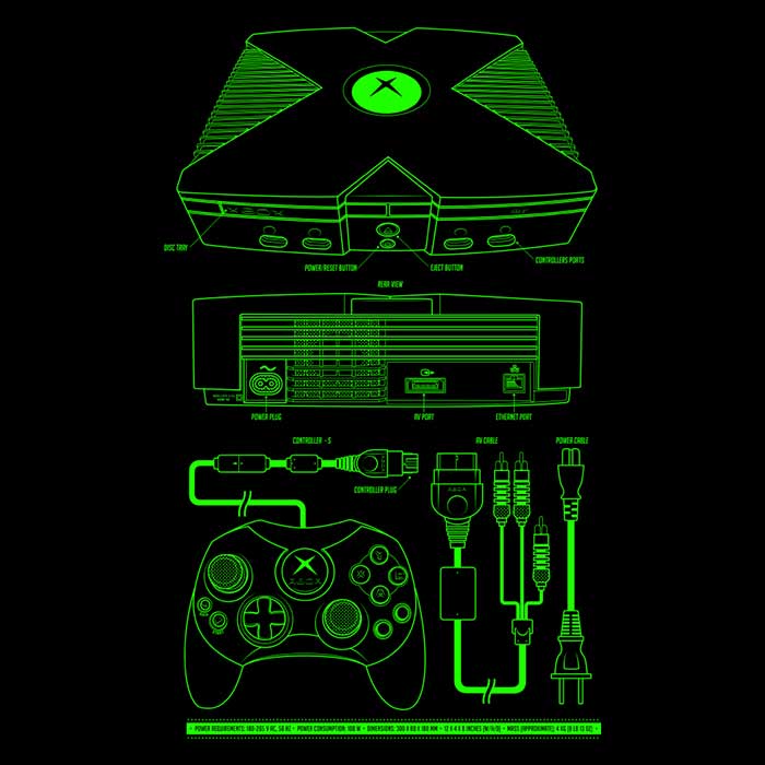 Direct Box - Sweatshirt