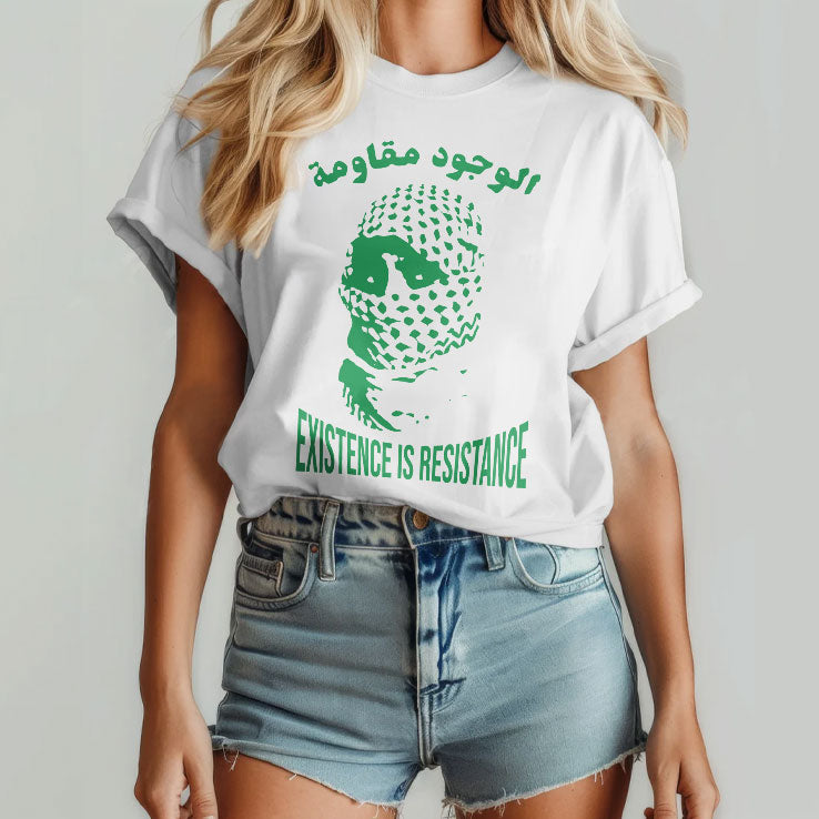 Dj Swamp Izzo Free Palestine T Shirt