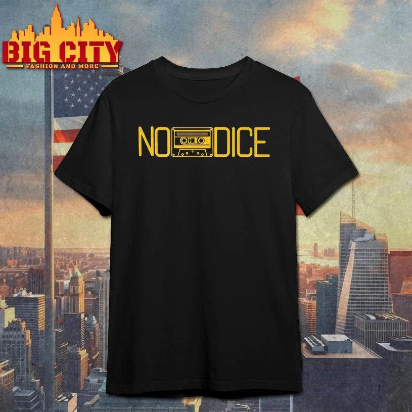 Djotime No Dice t-shirt