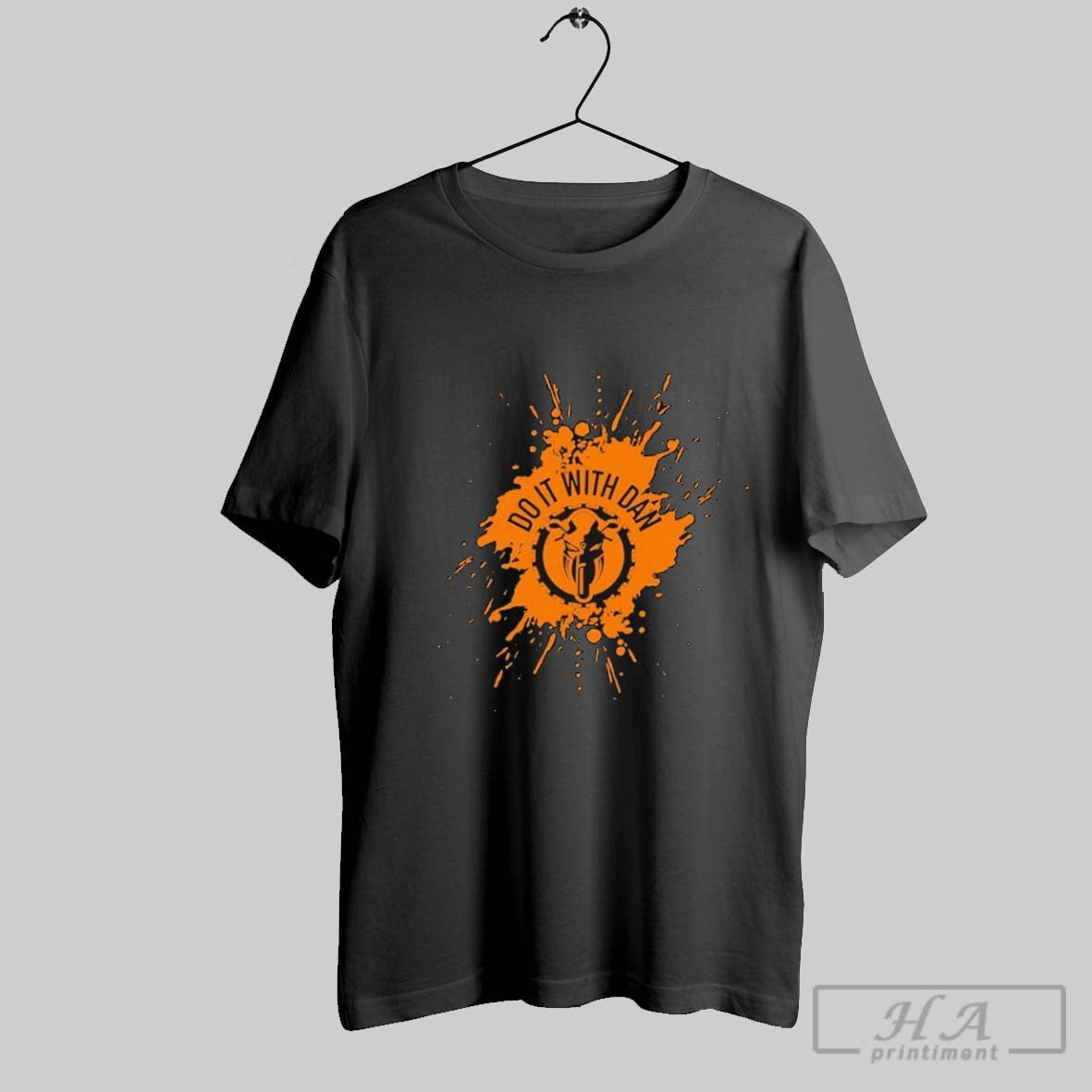 Do It With Dan Motoink T Shirts - clothing by TeeHivey.com