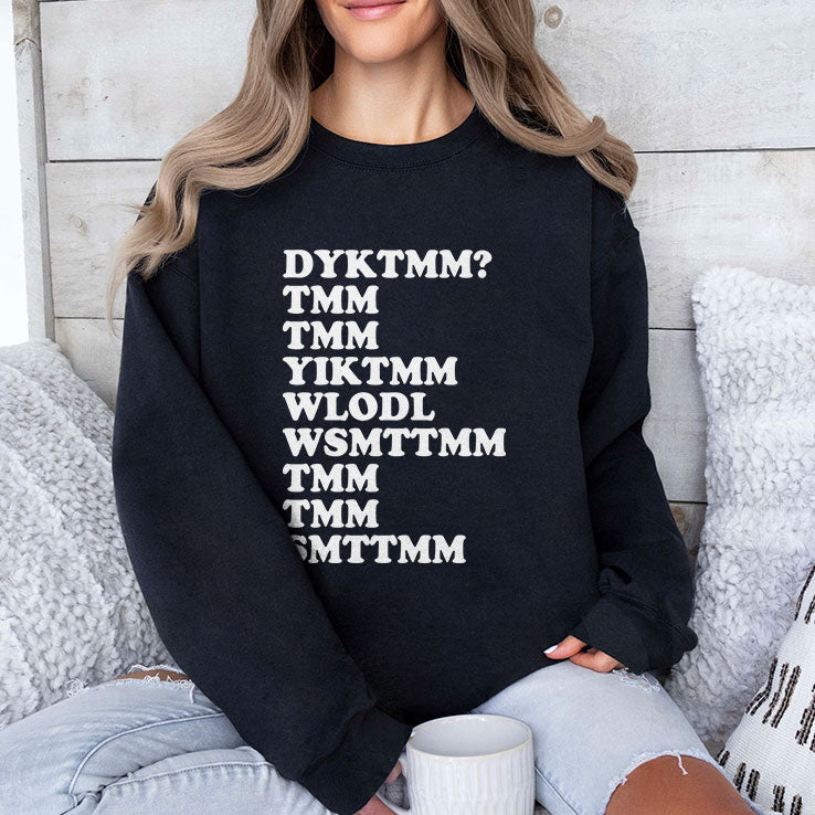 Do You Know The Muffin Man T Shirt