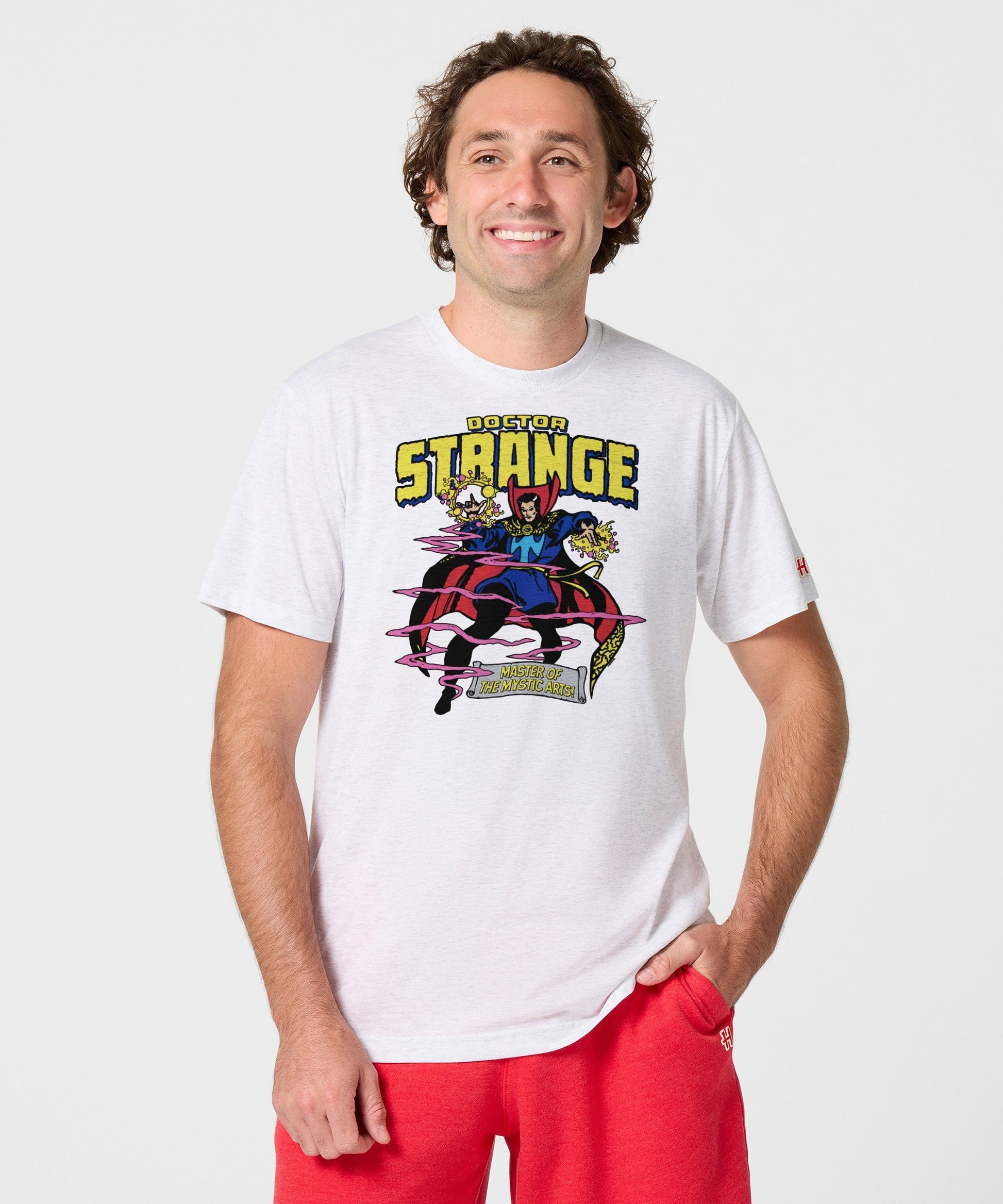 Doctor Strange