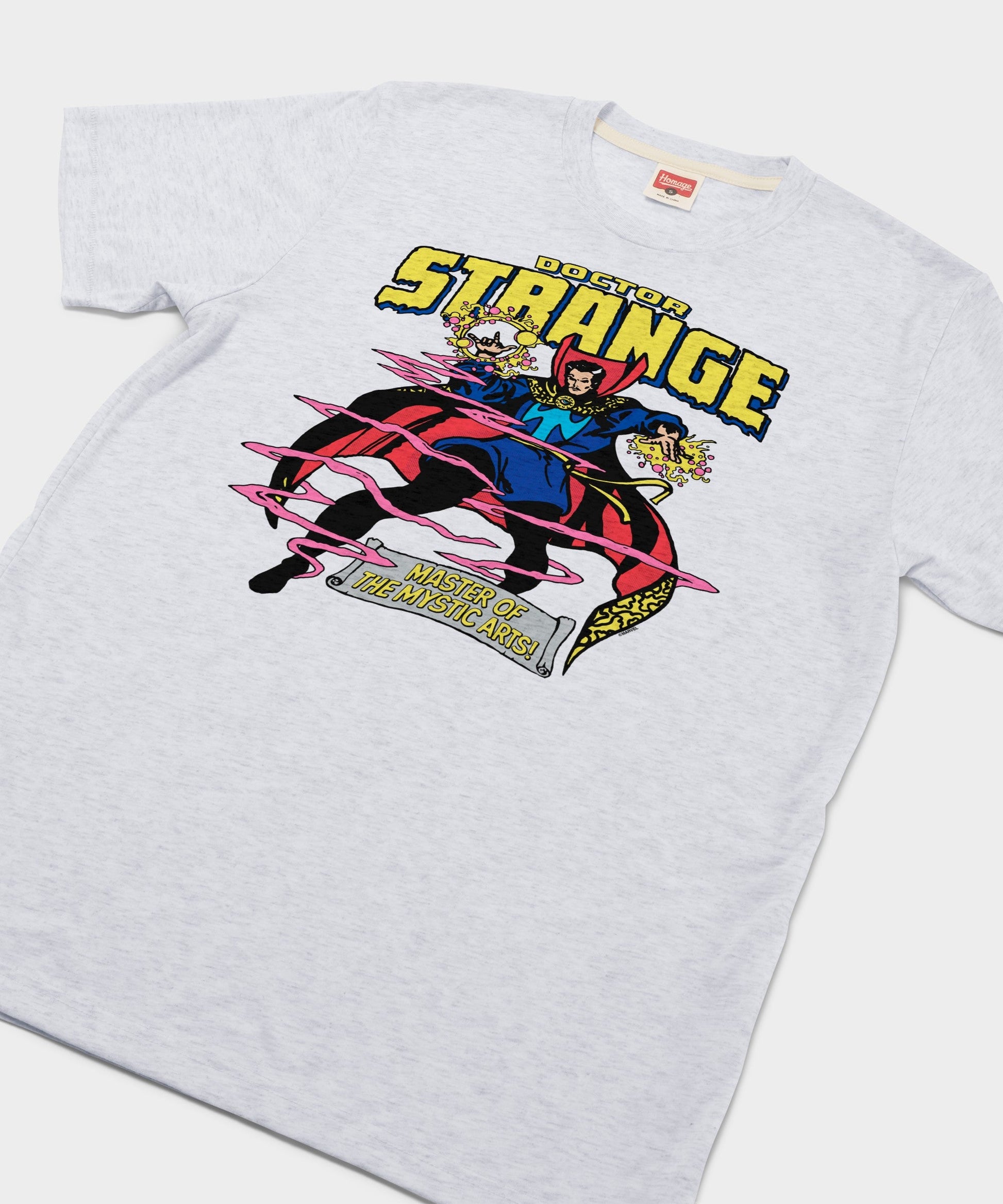 Doctor Strange