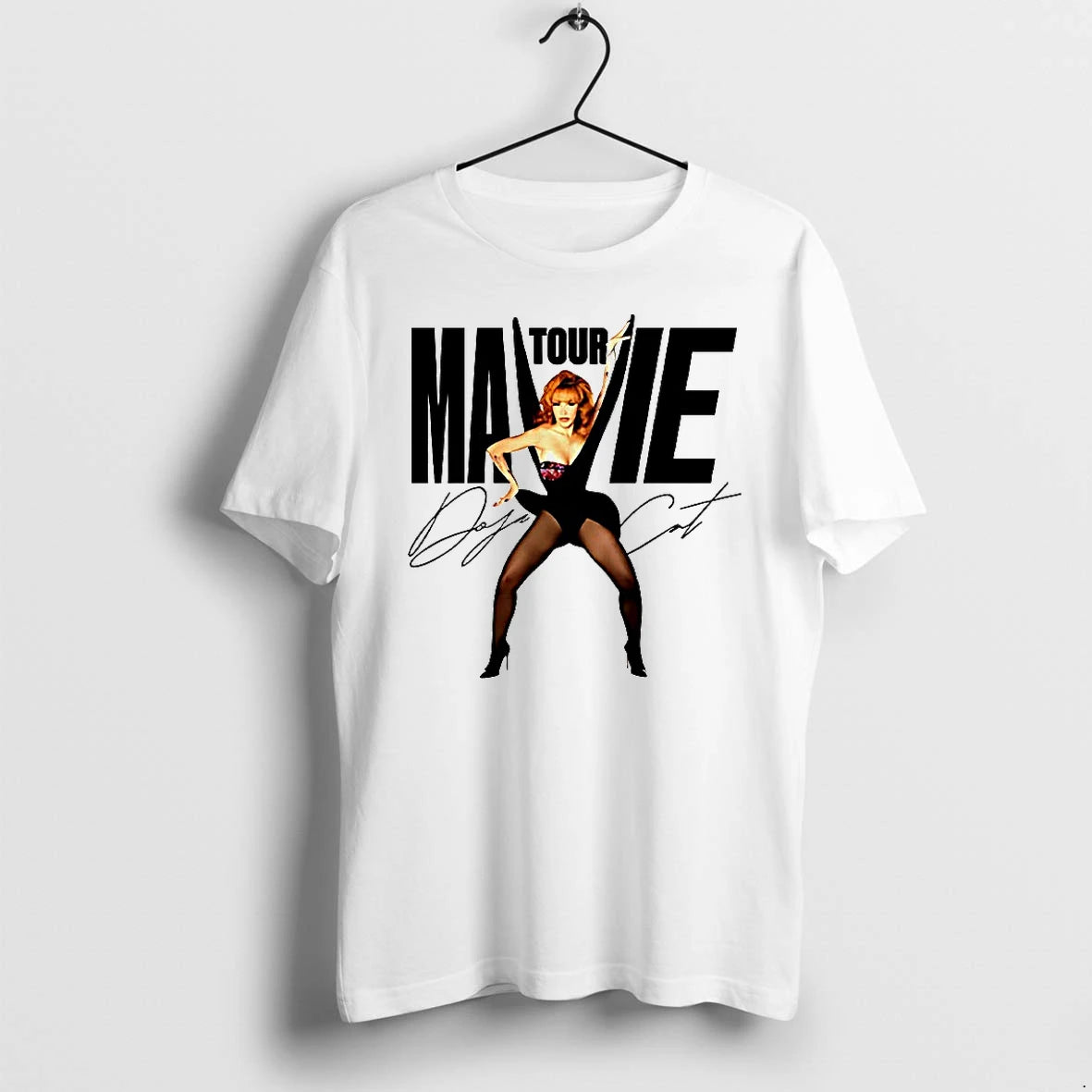 Doja Cat Tour Ma Vie Tshirts Sweater