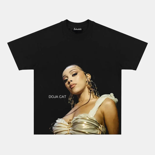 DOJA CAT TEE 2.0