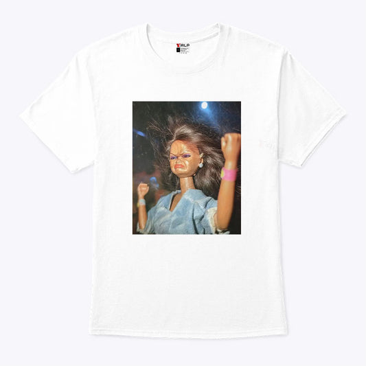 Doll Face Meme T Shirt