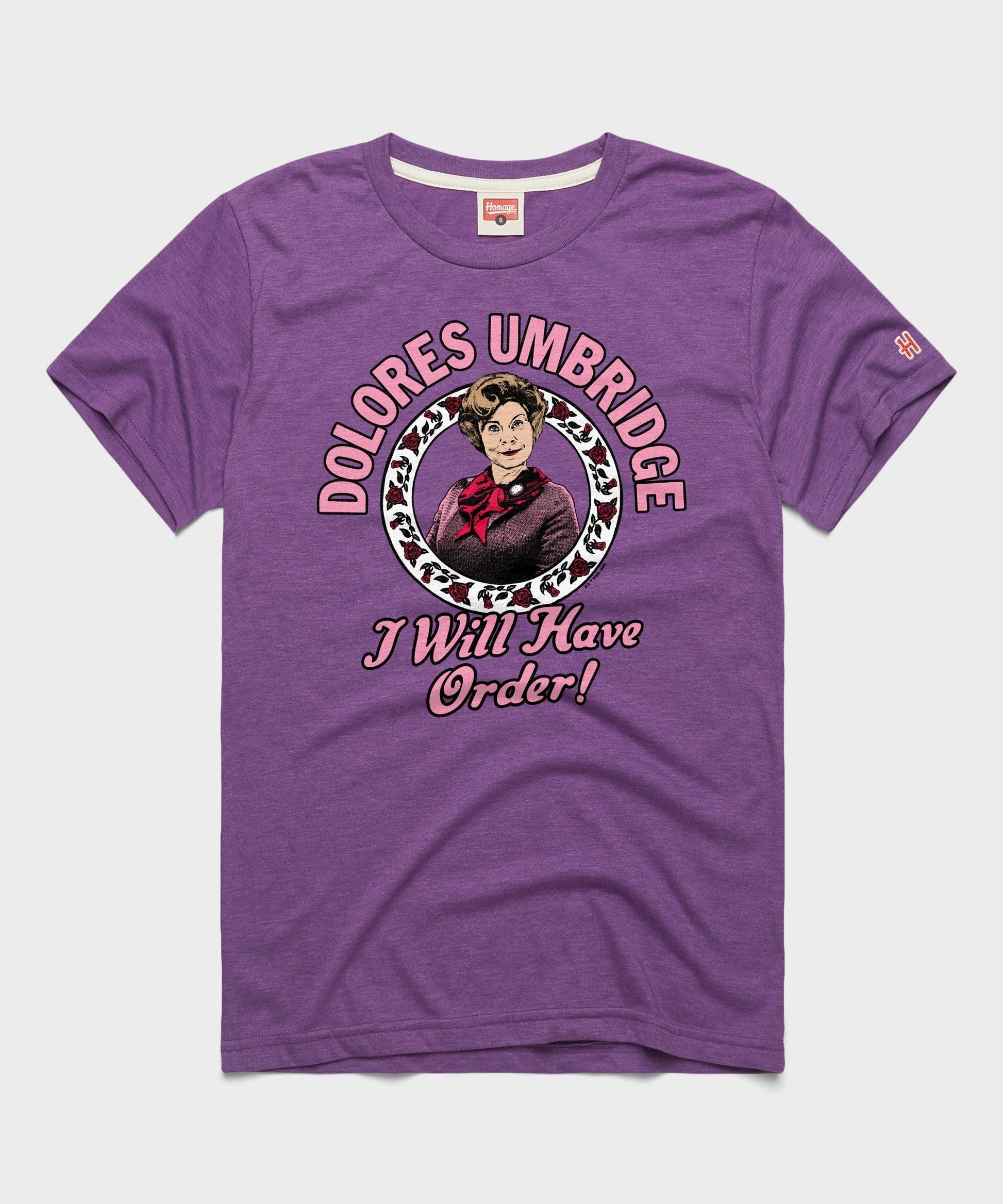 Dolores Umbridge