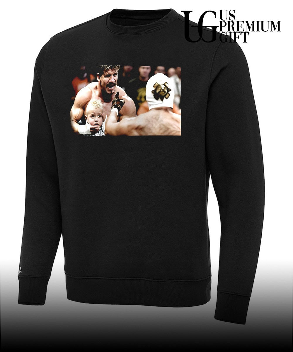 Dominik Mysterio Custody Battle photo shirt