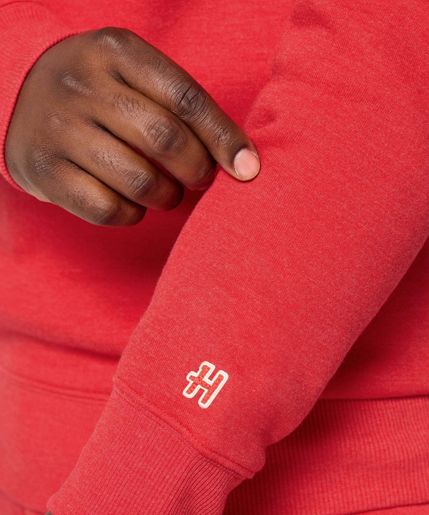 Don't Give Up Don't Ever Give Up Crewneck