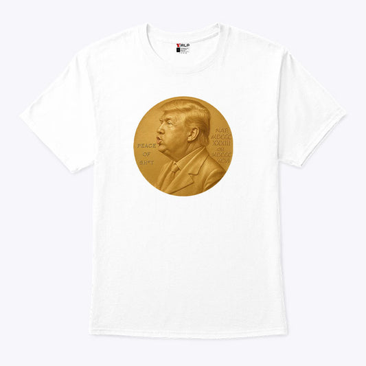 Donald Trump Piece Of Shit T Shirt