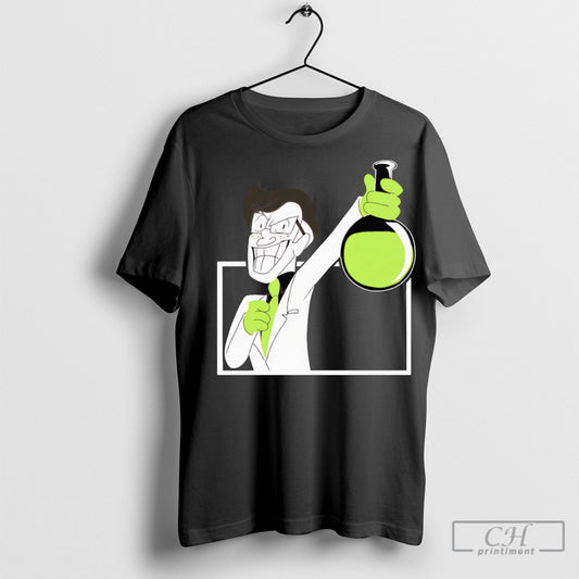 Dr Dirk Shirt