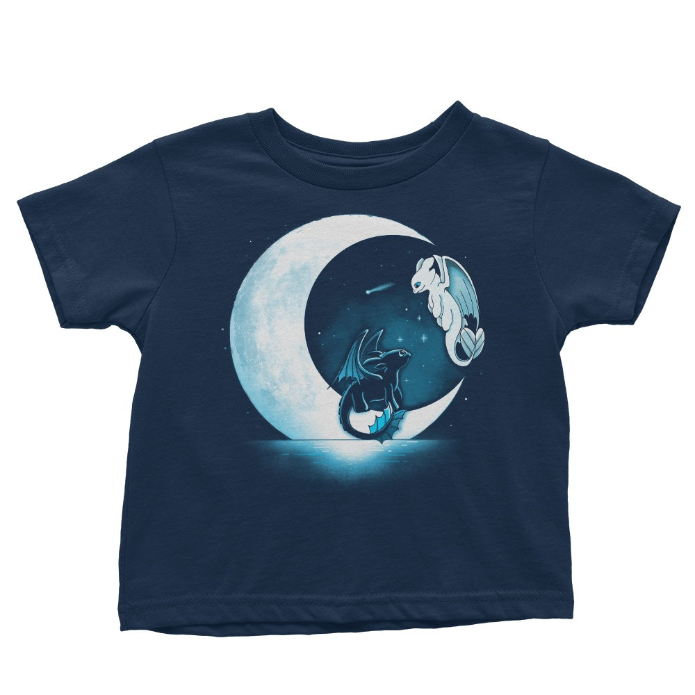 Dragon Moons - Youth Apparel