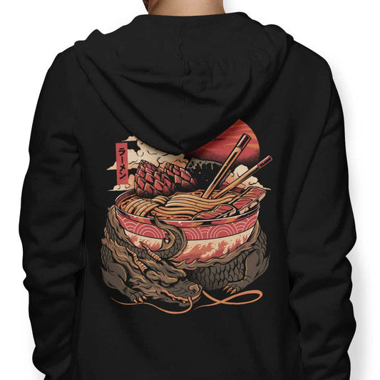 Dragon Ramen - Hoodie