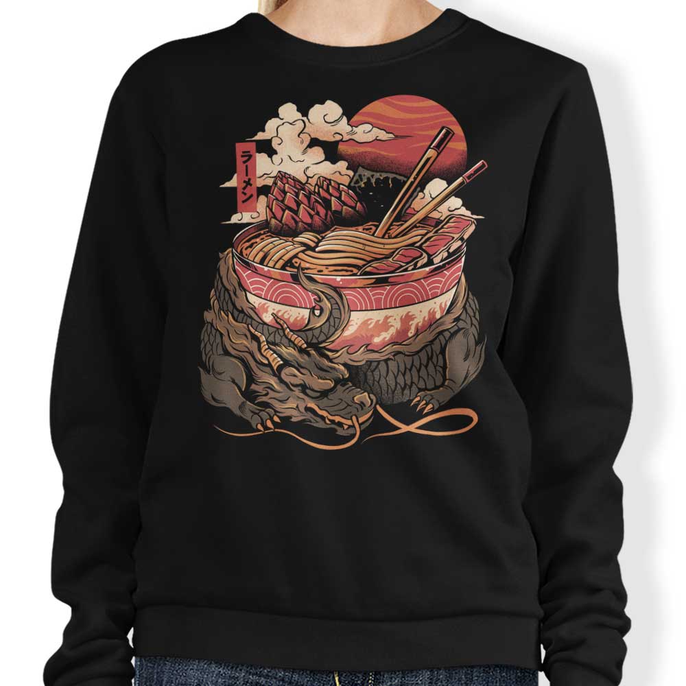 Dragon Ramen - Sweatshirt