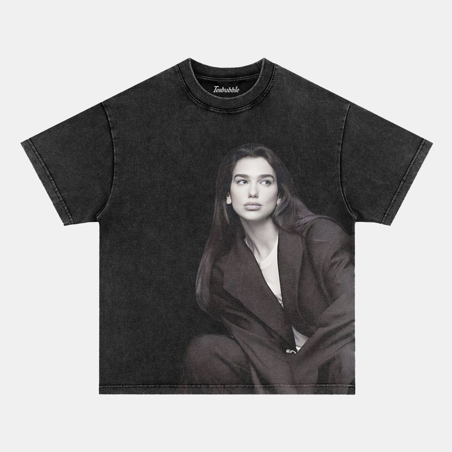 DUA LIPA 4.2 TEE3