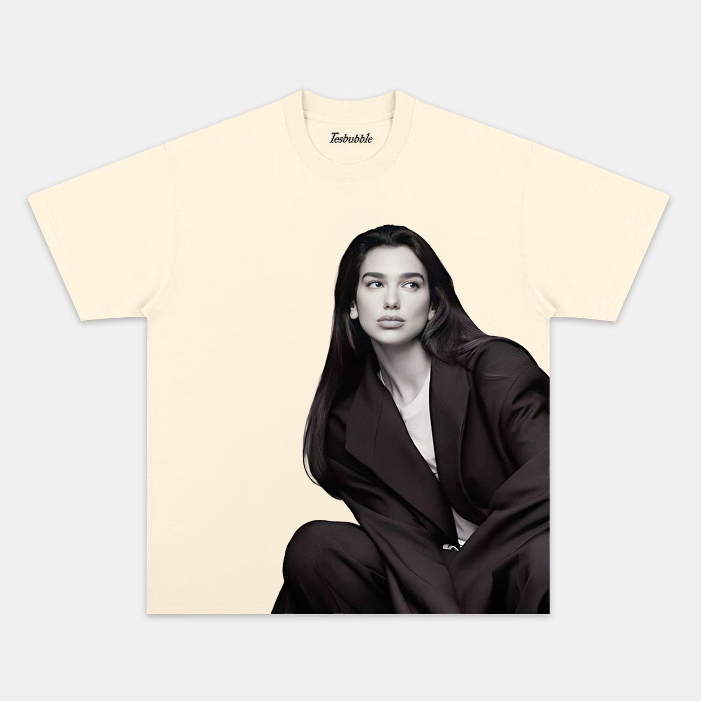 DUA LIPA 4.2 TEE3