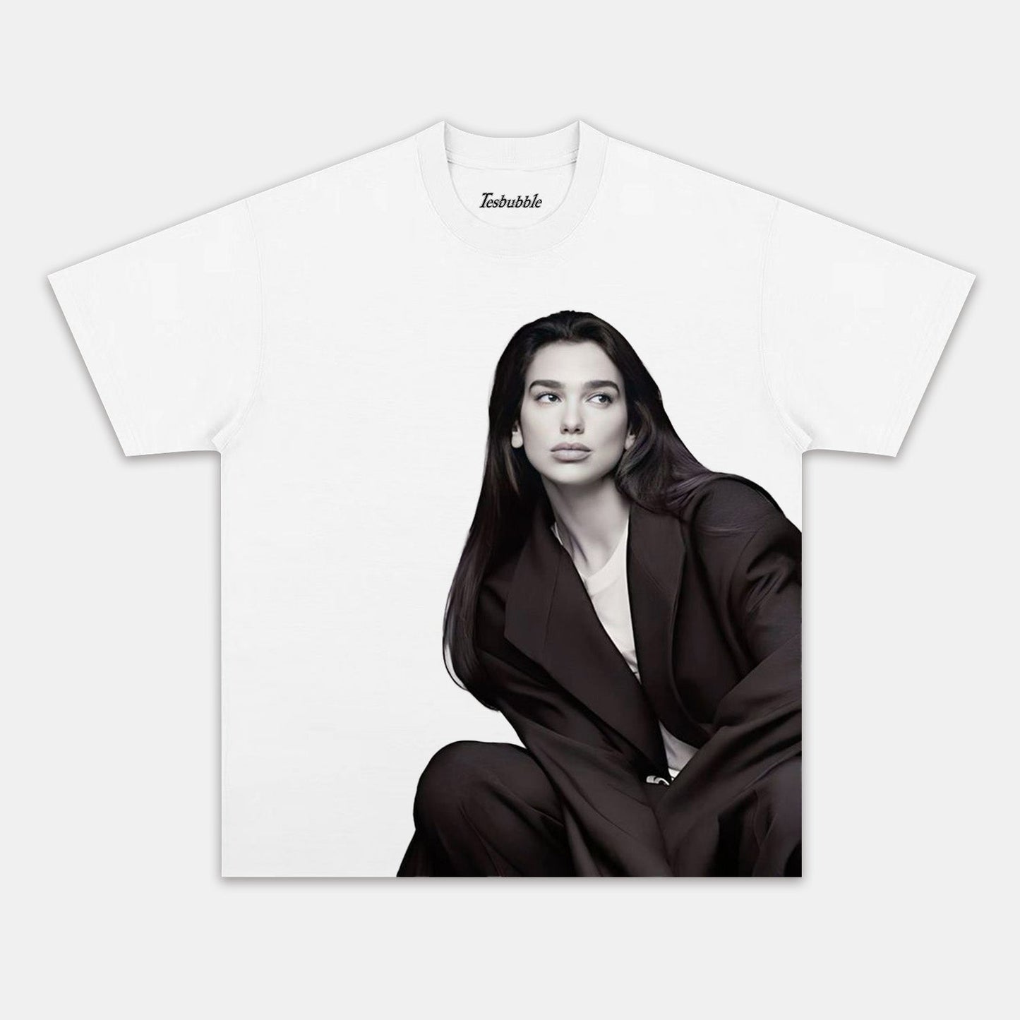 DUA LIPA 4.2 TEE3