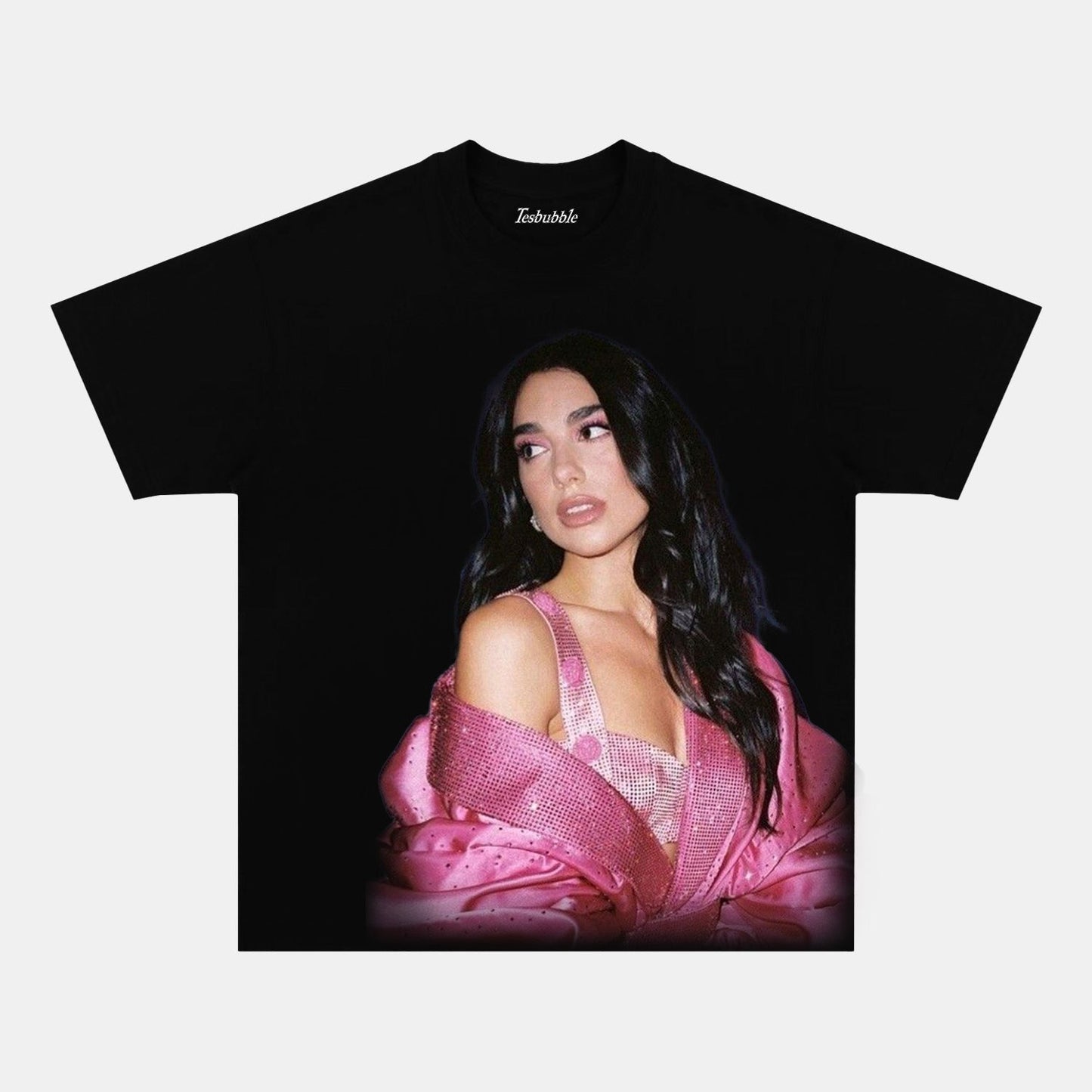 DUA LIPA 4.2 TEE2