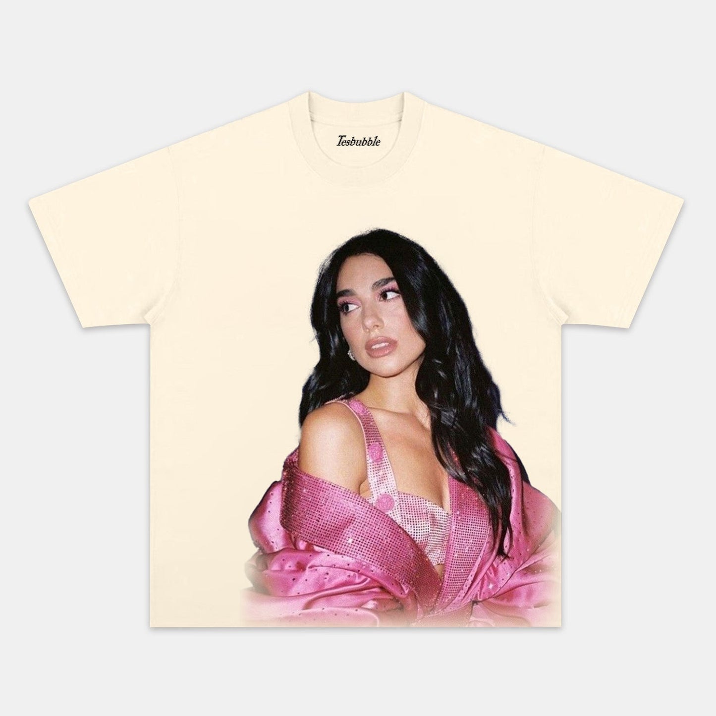 DUA LIPA 4.2 TEE2