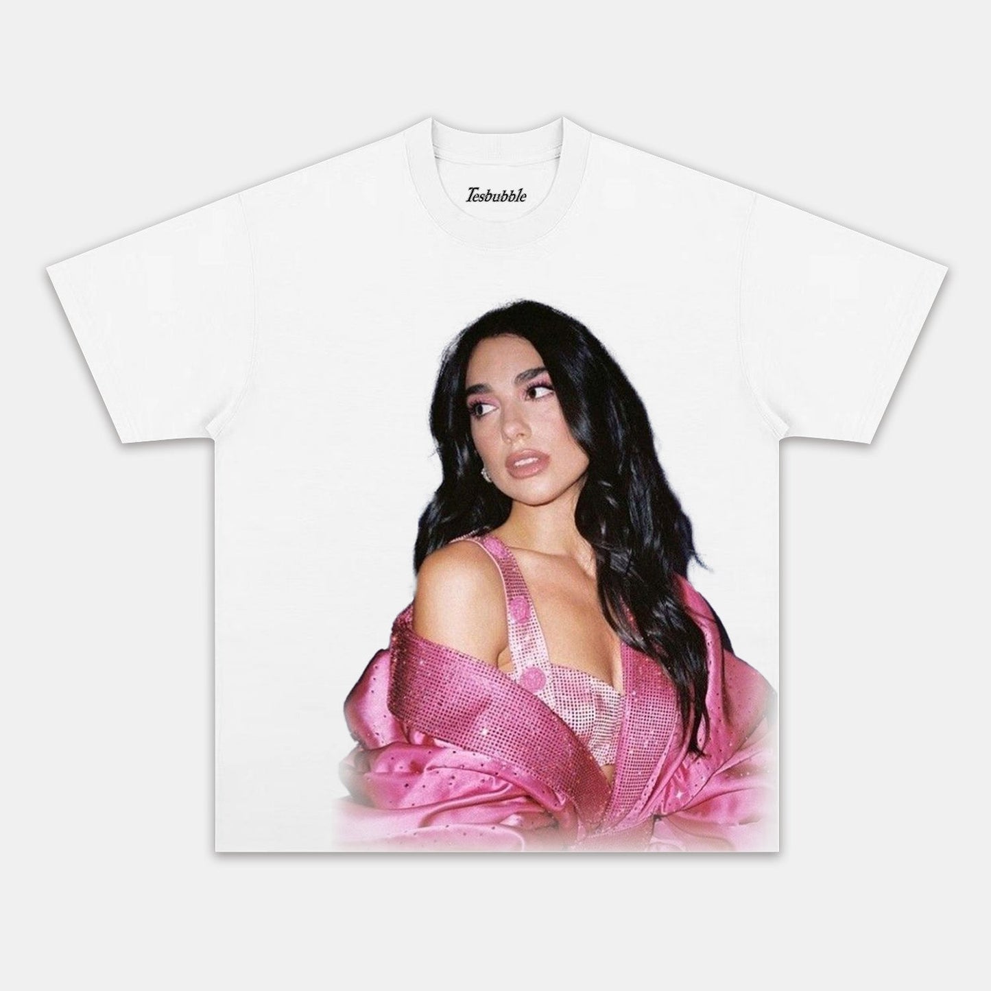 DUA LIPA 4.2 TEE2