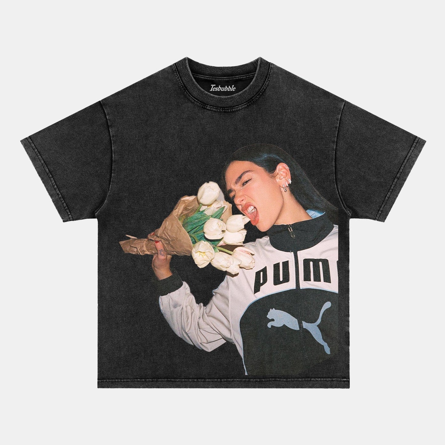 DUA LIPA 4.2 TEE5