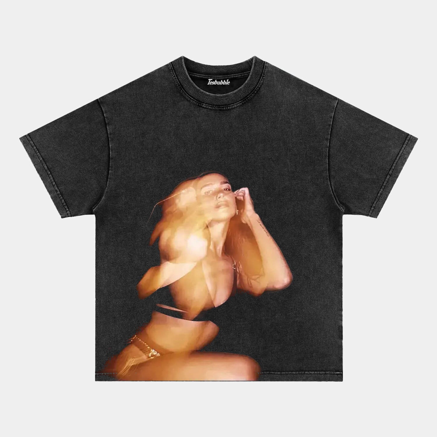 DUA LIPA ILLUSION TEE