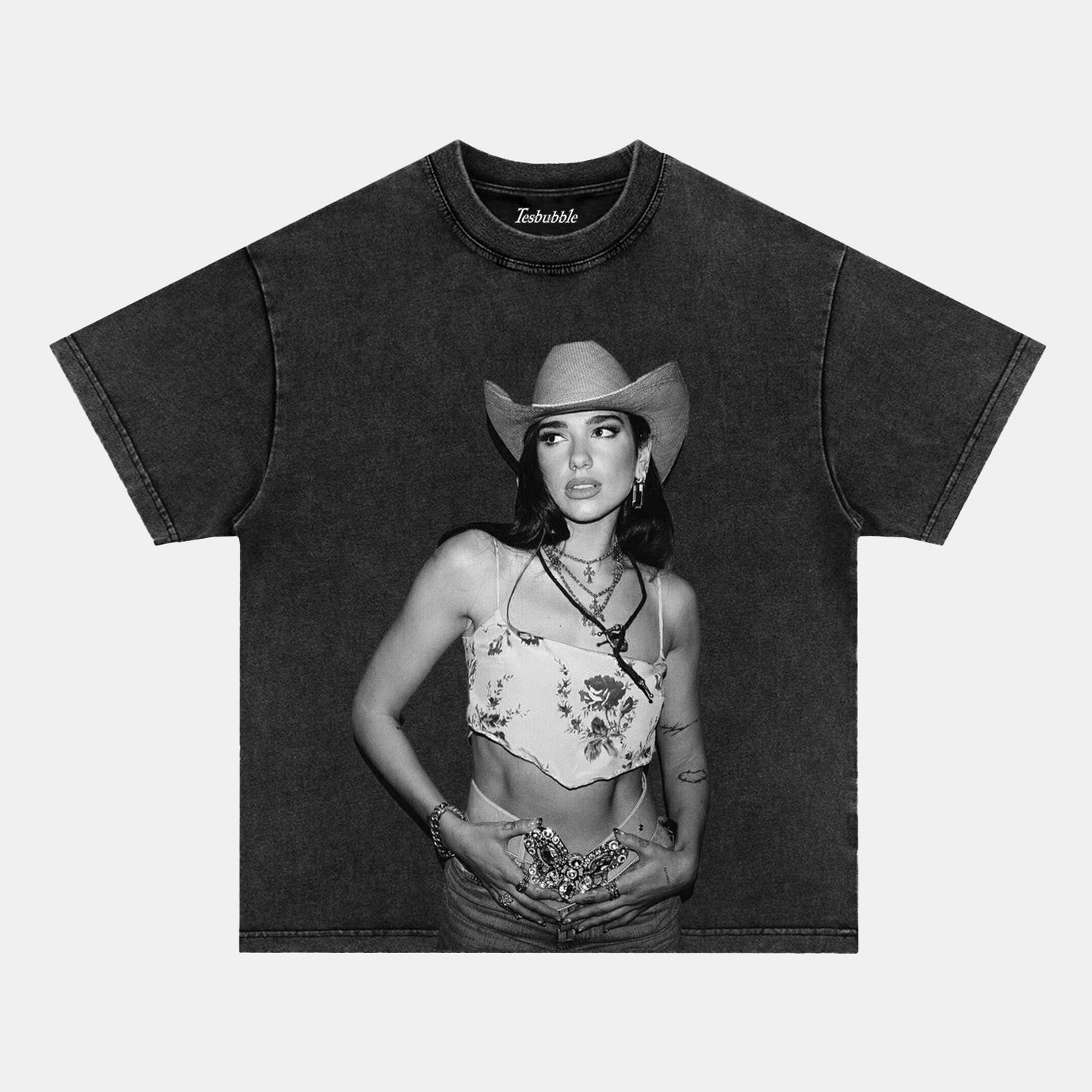 DUA LIPA 4.2 TEE1