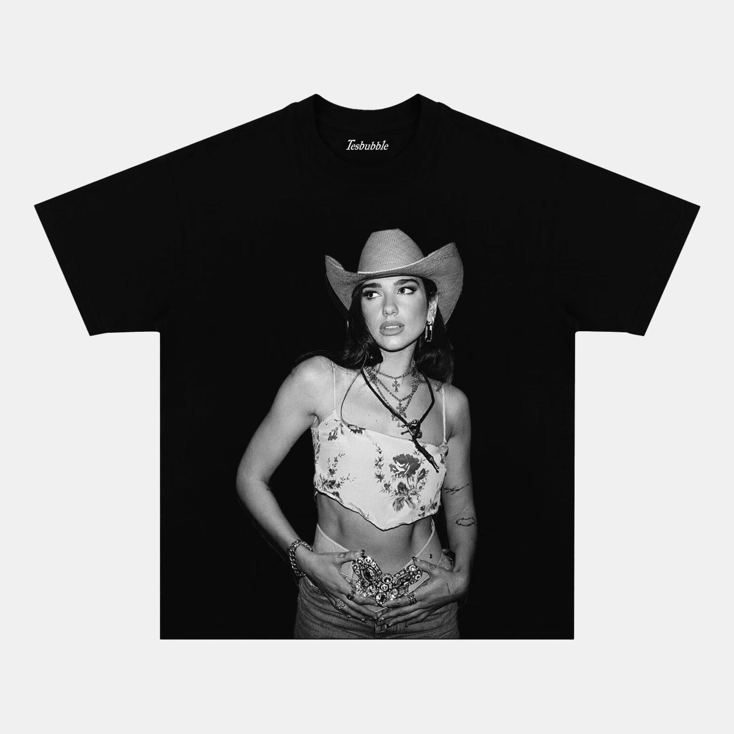 DUA LIPA 4.2 TEE1