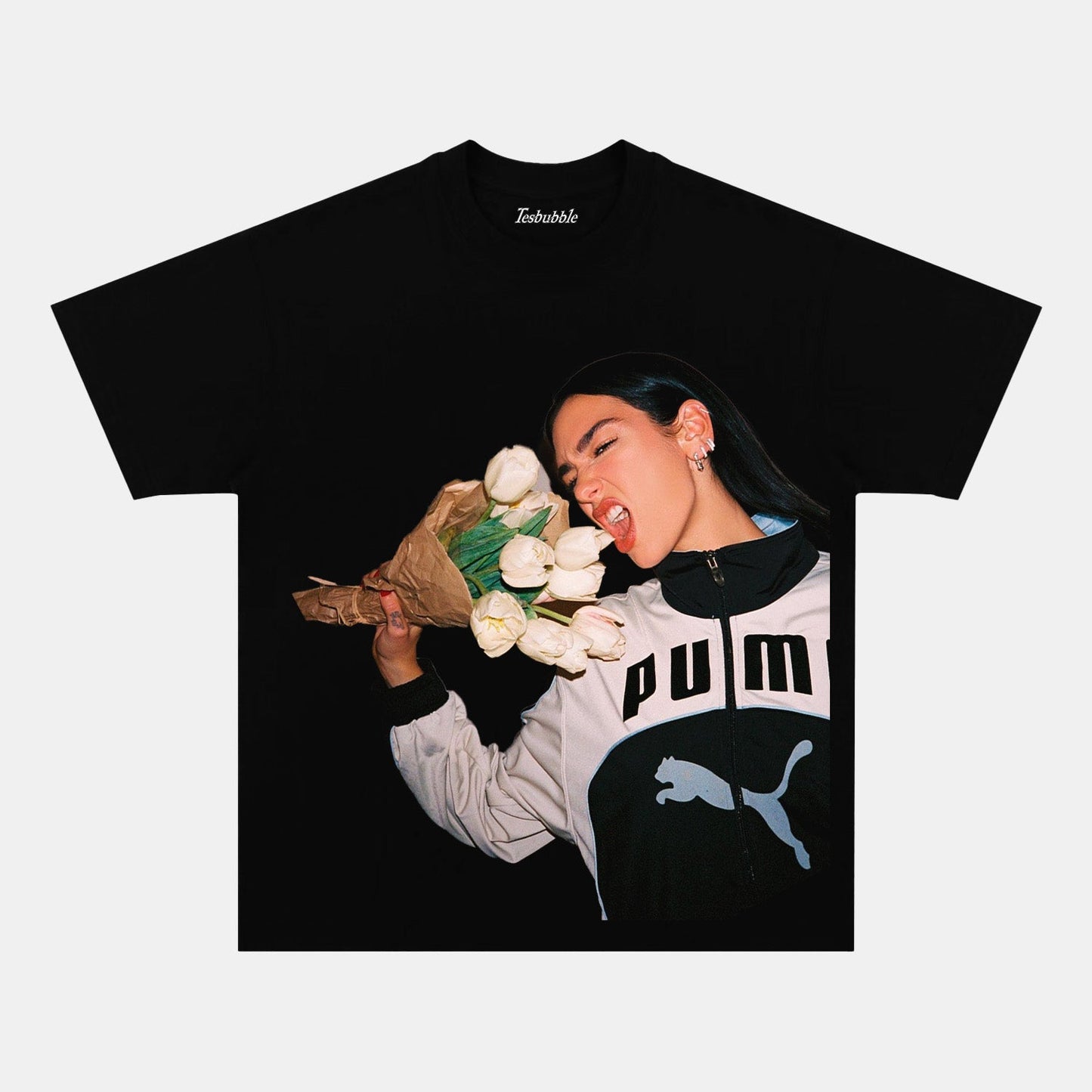 DUA LIPA 4.2 TEE5