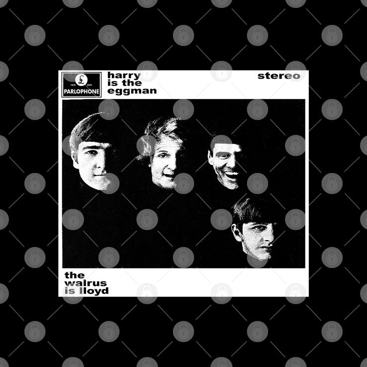 Dumb And Dumber To Jim Carrey Crew Gift Beatles T Shirt