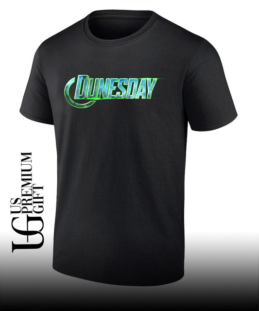 Dunesday Dune Doomsday shirt