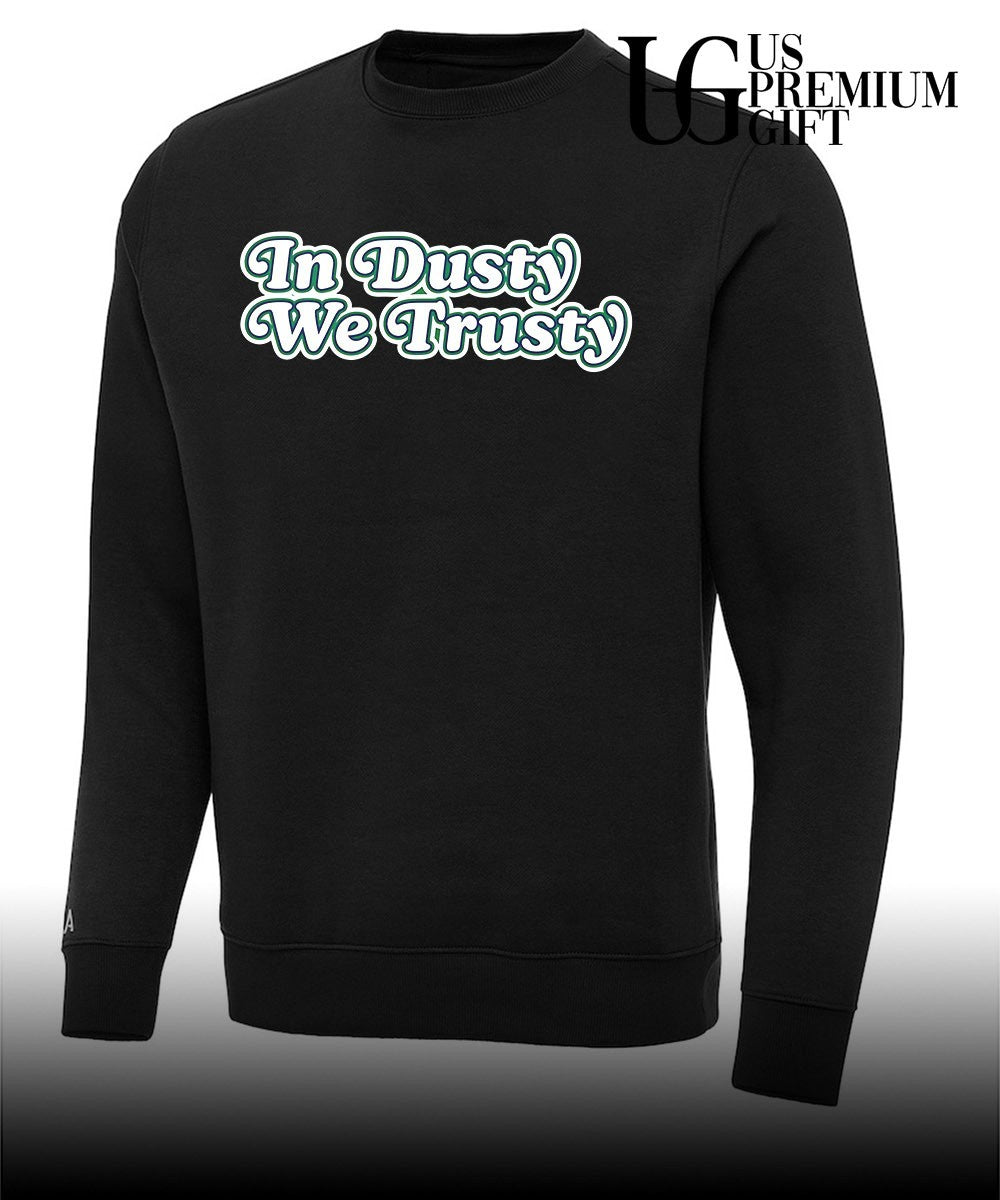 Dusty Baker Houston Astros In Dusty We Trusty shirt