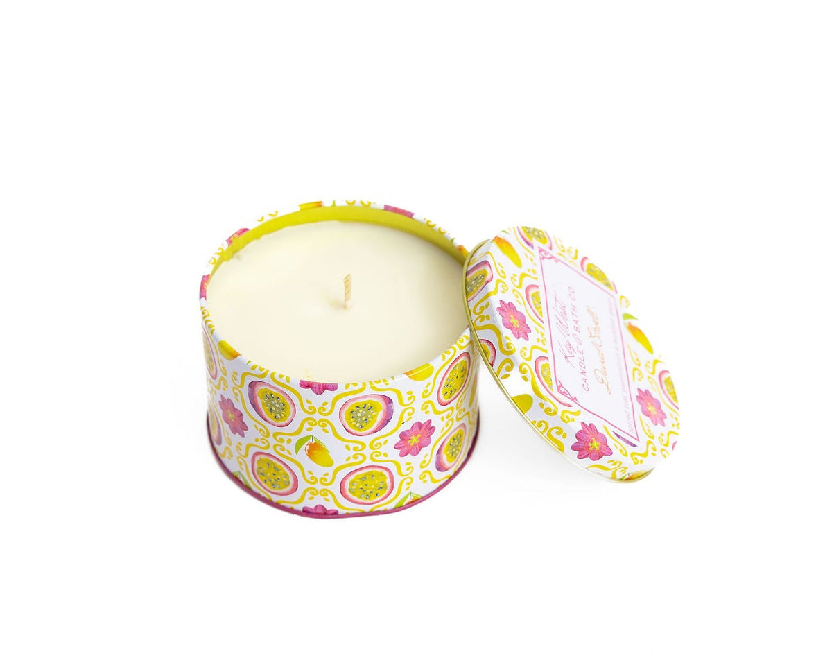 Duval Stroll Travel Tin