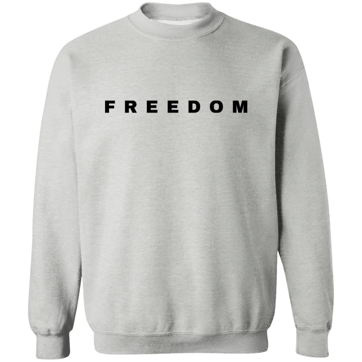 Freedom Thank You Charlie A True Patriot 31 Sweatshirt