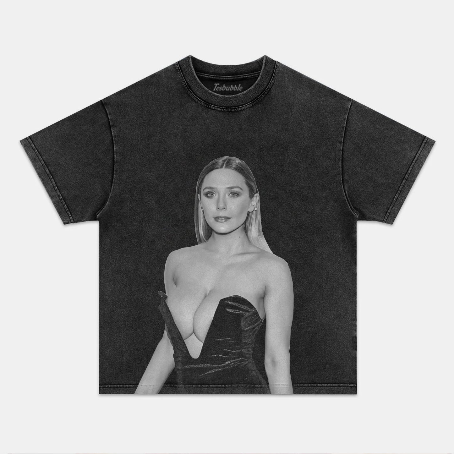 ELIZABETH OLSEN 2.0 TEE