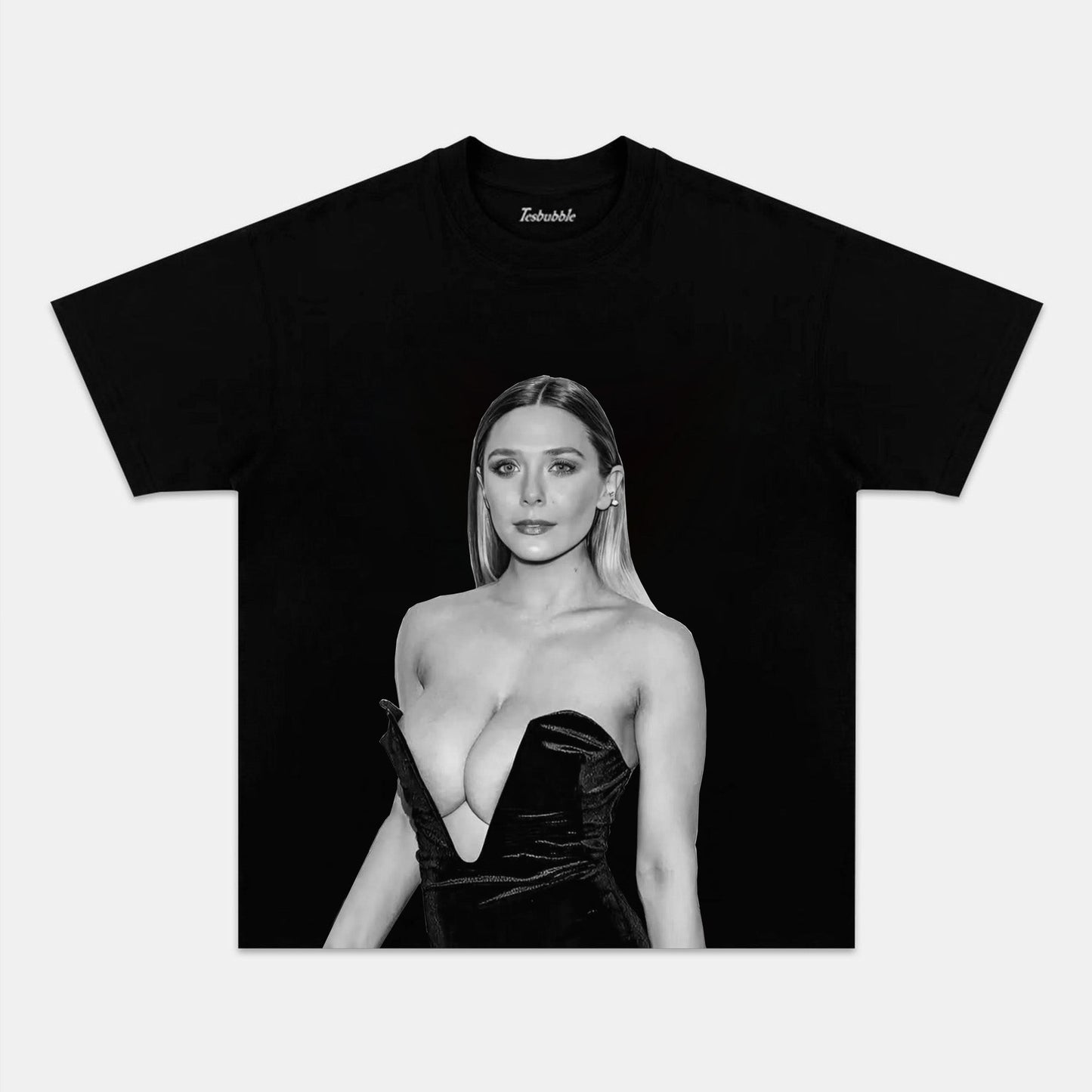 ELIZABETH OLSEN 2.0 TEE