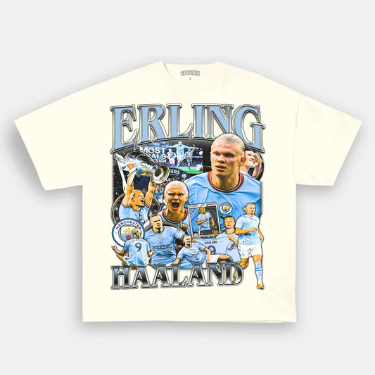 ERLING HAALAND TEE Style004