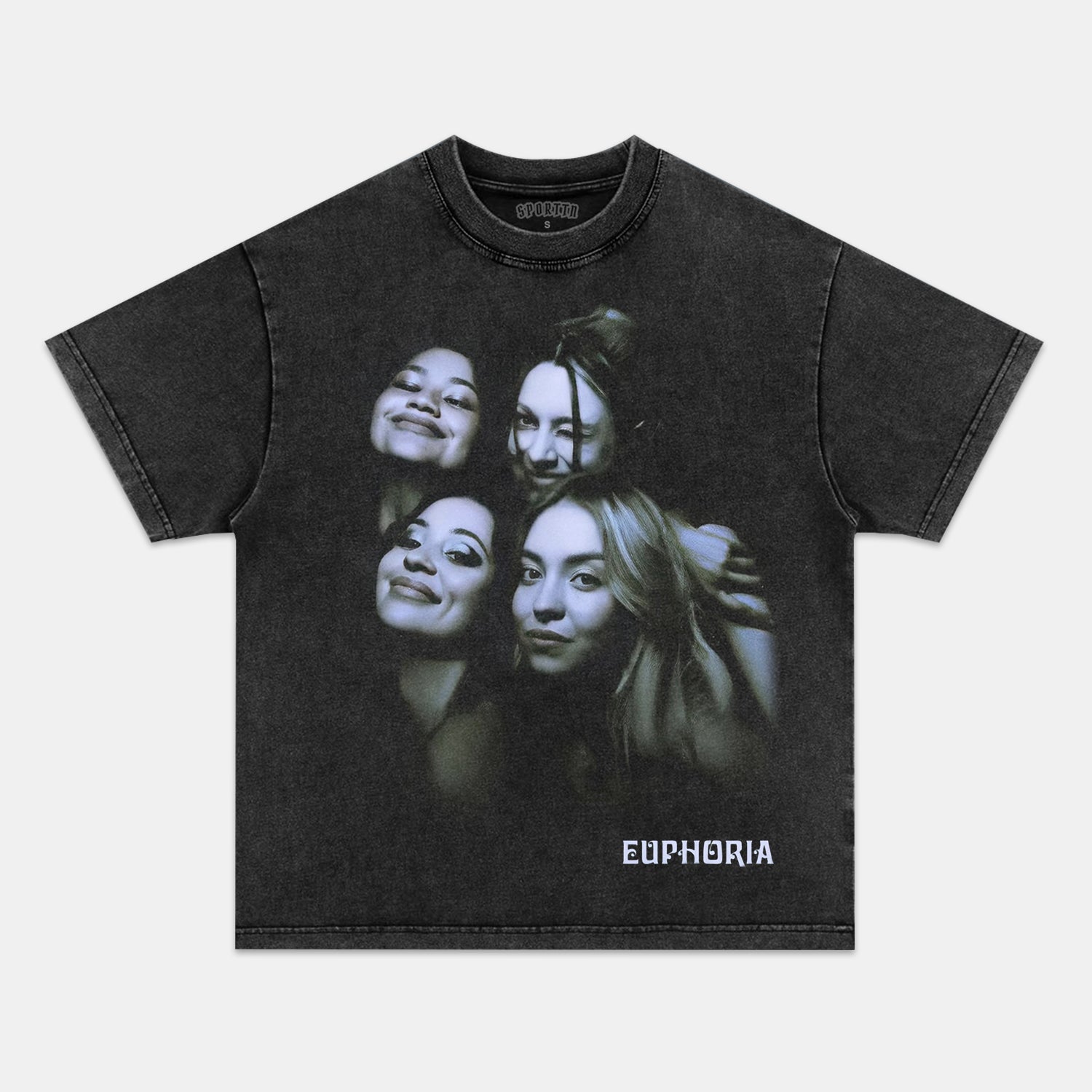 EUPHORIA TEE - clothing by TeeHivey.com (Image 2)
